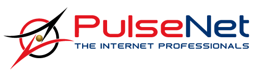 PulseNet Inc. Logo